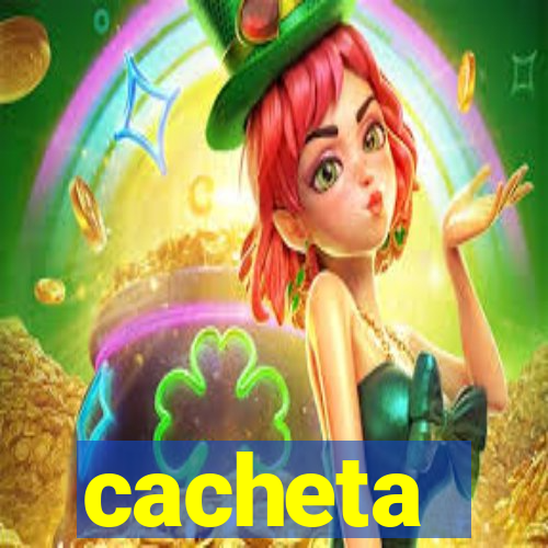 cacheta - jogo de cartas